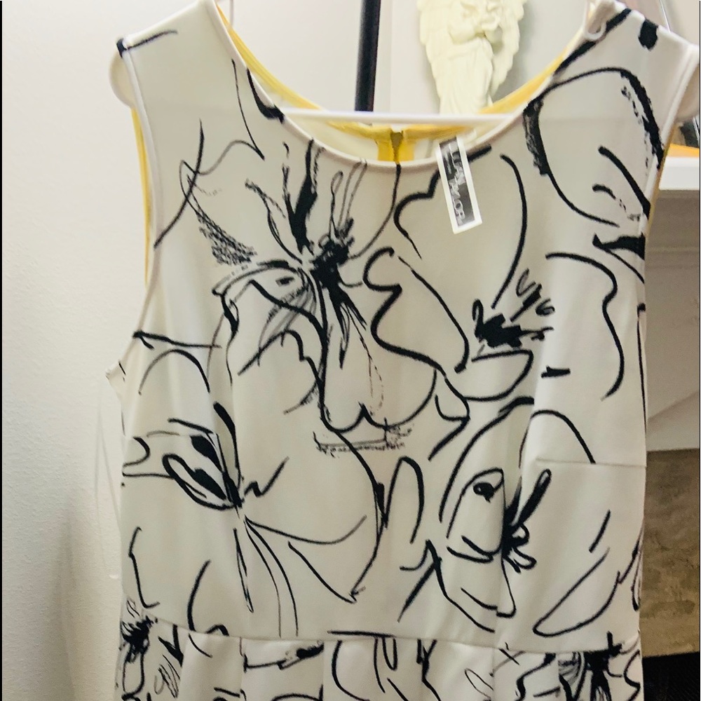Women's dress